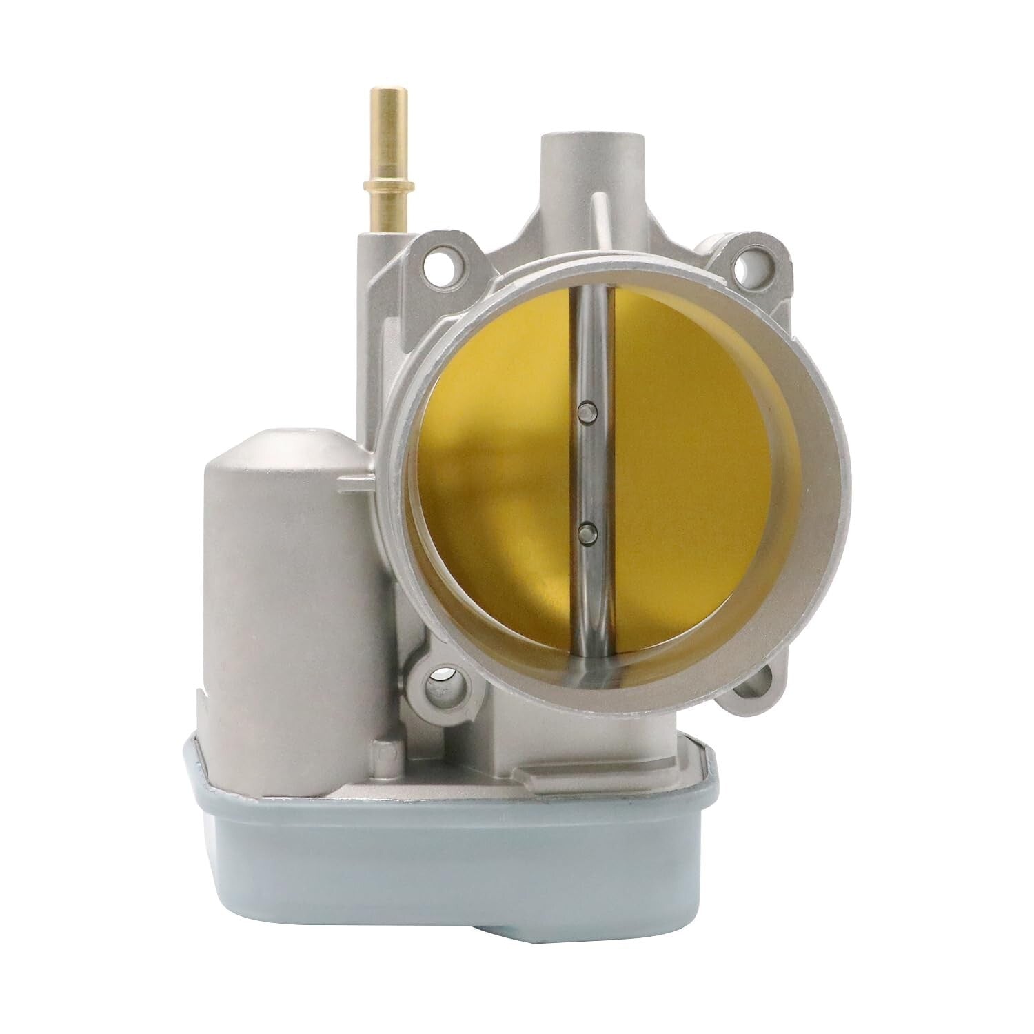 Brand new throttle body suitable for Chevrolet , for GMC : 12568580 Q