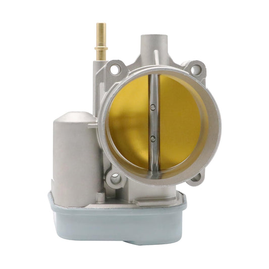 Brand new throttle body suitable for Chevrolet , for GMC : 12568580 Q