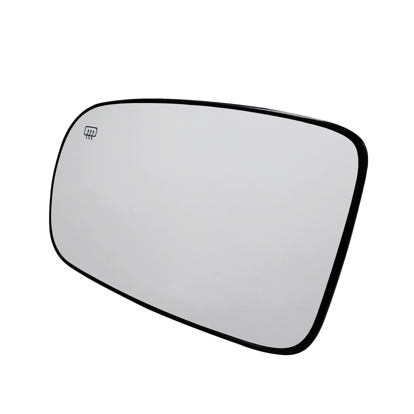 Driver Left Side Mirror Glass With Electric Heated For 2011-2021 for Dodge Charger