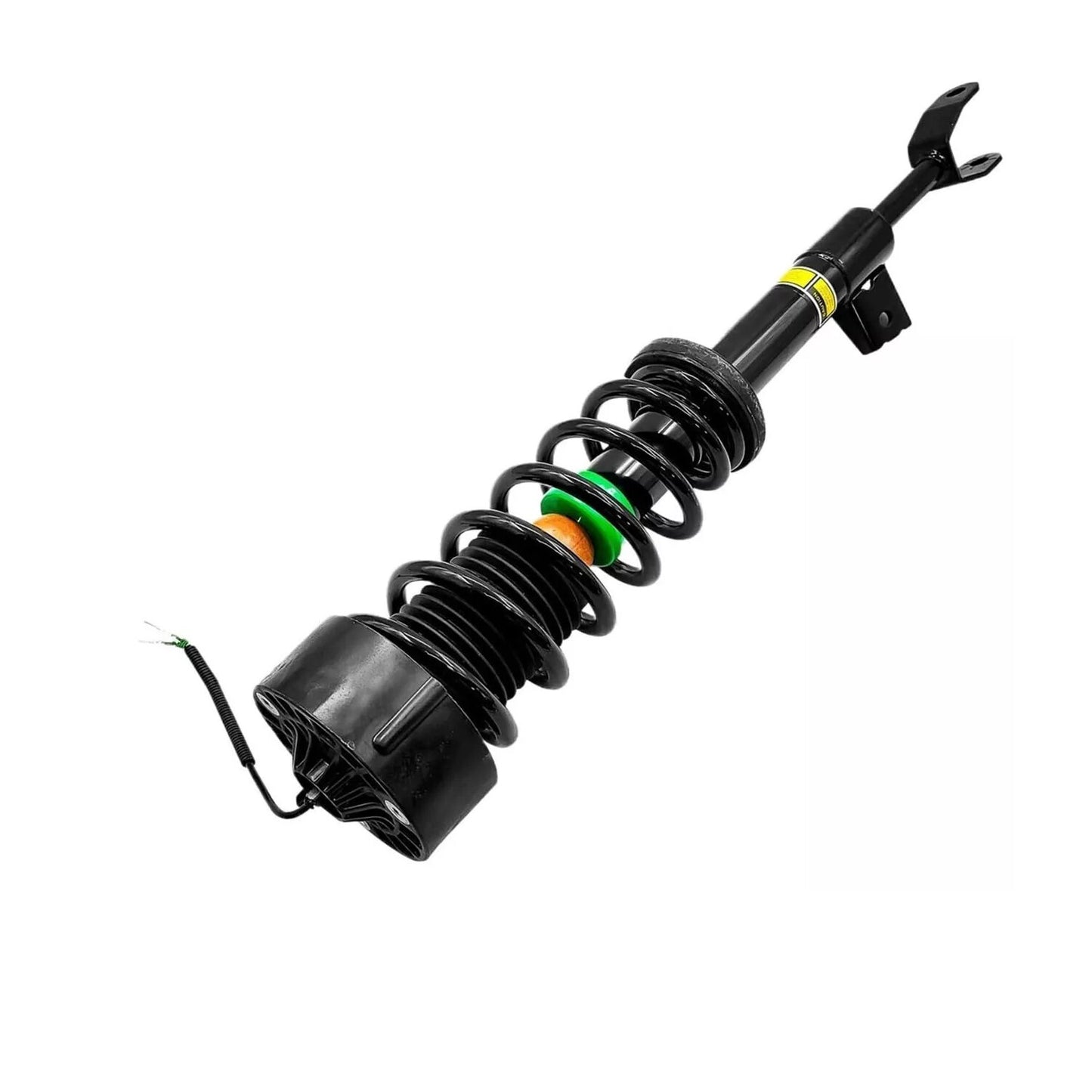 Front & Rear Shock Strut Assys w/Adaptive for Infiniti Q50 Q60 Sport RWD 2016-24