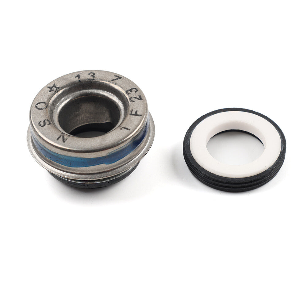 Water Pump Seal Mechanical for Yamaha R1 R6 FZ1 FZ6 FJR1300 V-Max1200 V Star1300