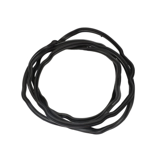 Match Black New Oil Pan Gasket for Volvo D13 And for Mack Mp Engines