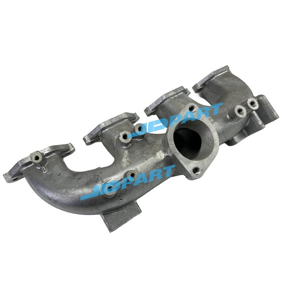 Parts for Isuzu 4BG1 Intake Manifold 8970213001 Excavator