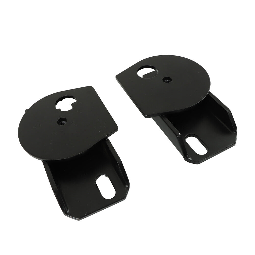 The DR2500D rear is suitable for 2014-2021 for Ram 2500 5.7/6.4/6.7L models. n