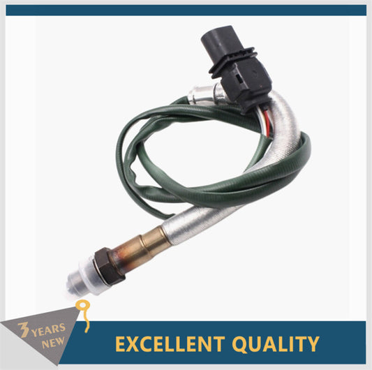 Front Oxygen Sensor O2 For 12-15 for Mercedes-Benz C250 SLK250 0065422718 0258017203