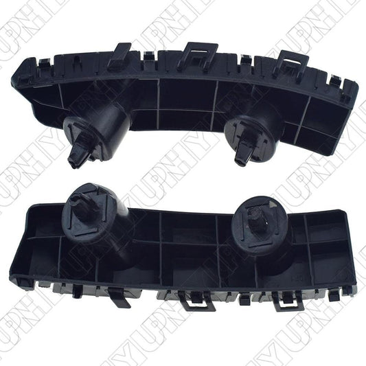 New Front Left  Right Bumper Cover Brackets Set Fit for Nissan Murano 2015-2020 Q