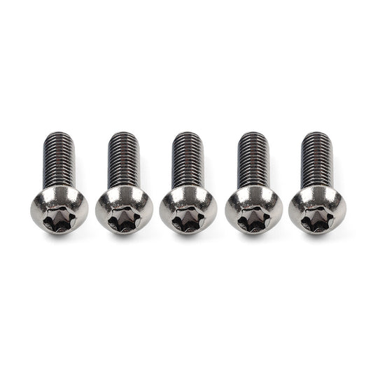 Rear Brake Disc RotorScrewRetainingBolts 5PCS for BMW S1000RR F650/700/750 Q