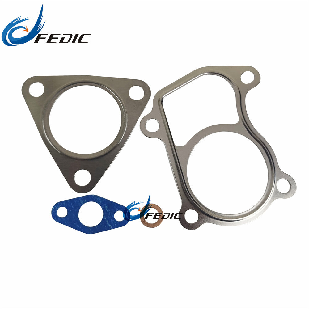 Turbo gasket kit VK430015 for Isuzu Trooper for Opel Monterey B 3.0 DTI 117Kw 4JX1TC