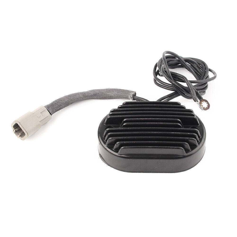 1x Fit for Harley Davidson Fat Boy Heritage Softail 1450 01-06 Regulator Rectifier Q