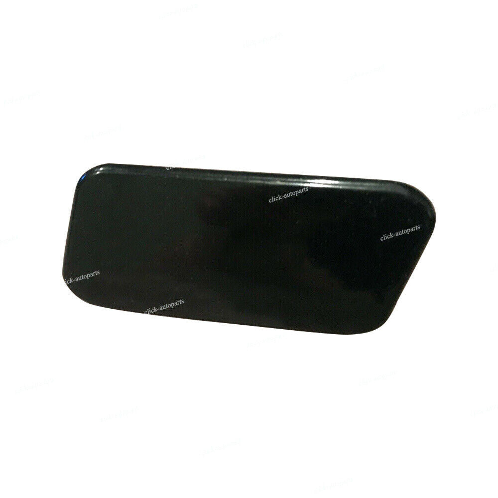 Front Left Bumper Headlight Washer Jet Cap Cover for Mercedes for Benz ML320 ML430 Q