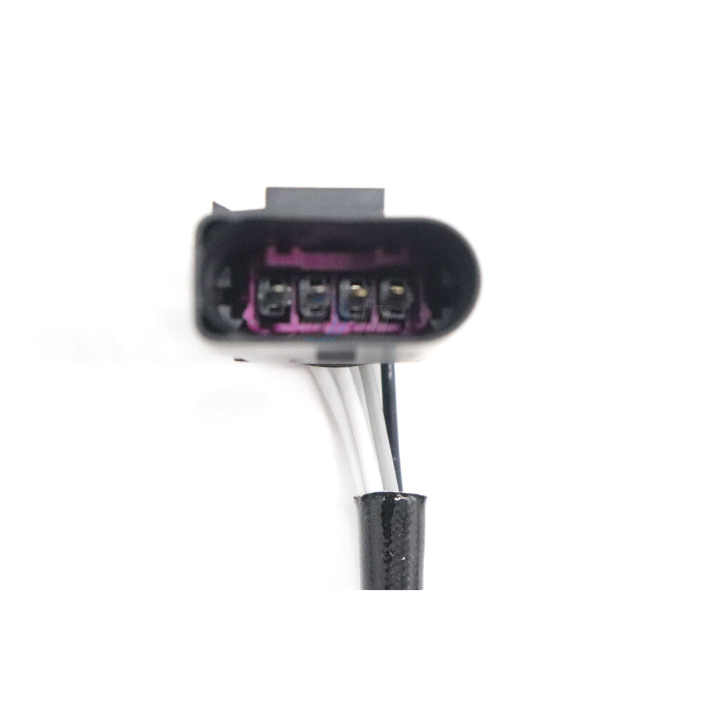 Brand new 04E906262EF, downstream application is suitable for Audi A3 8VF 16-18 O2 oxygen sensor. v