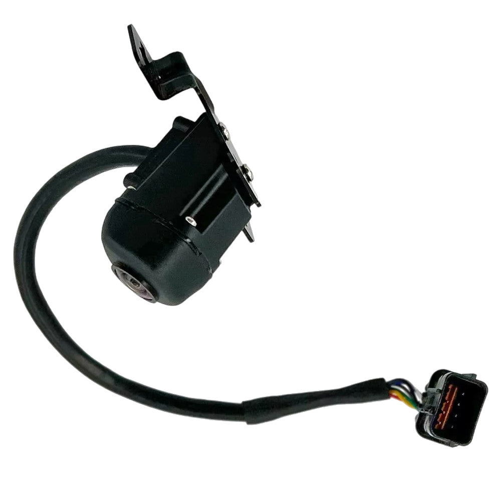 Equipment Manufacturer Rearview Parking Assist Camera Backup 957602W640 for Hyundai Santa Fe 2017