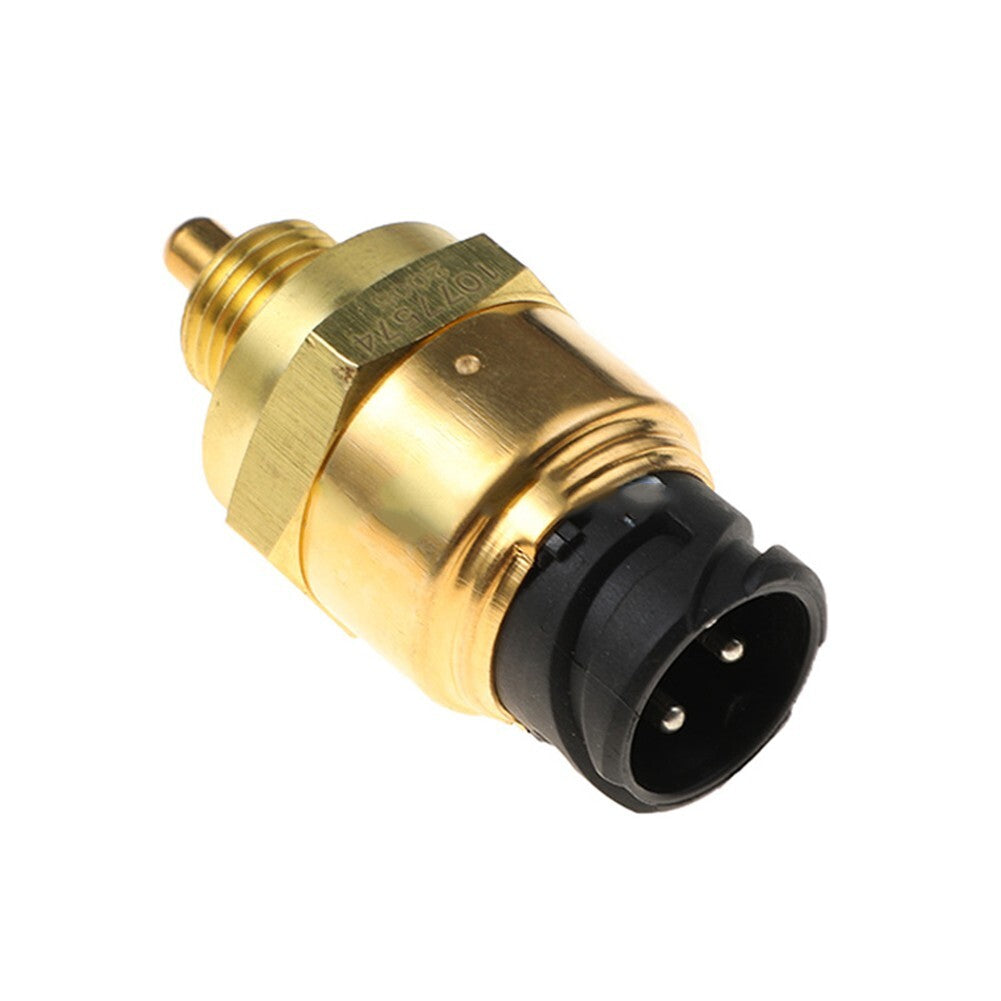 For 2003-2008 for Volvo D12 VN VNL VHD Truck 1077574 New Oil Temp Pressure Sensor