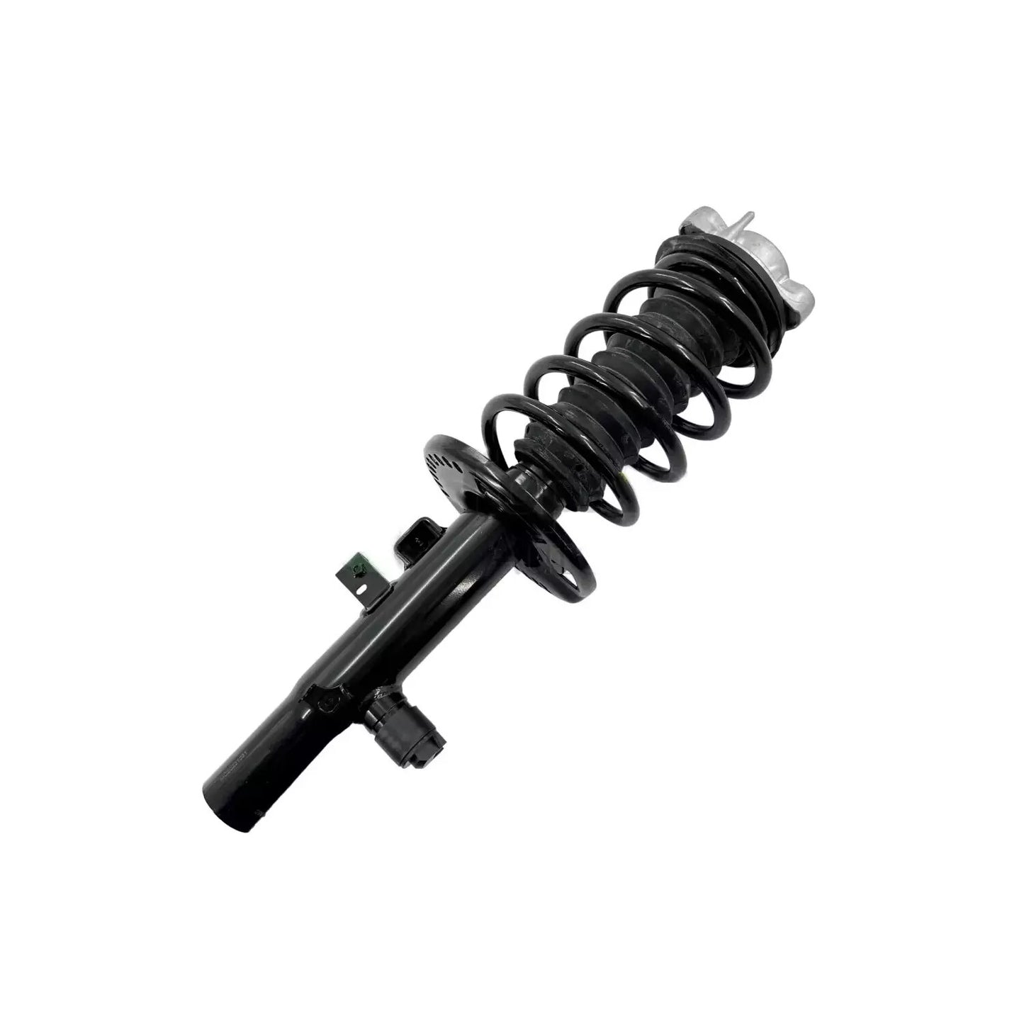 2X Front Shock Strut Assys for BMW 5 7 Series F01 F02 F07 535i 550i 740i 750i