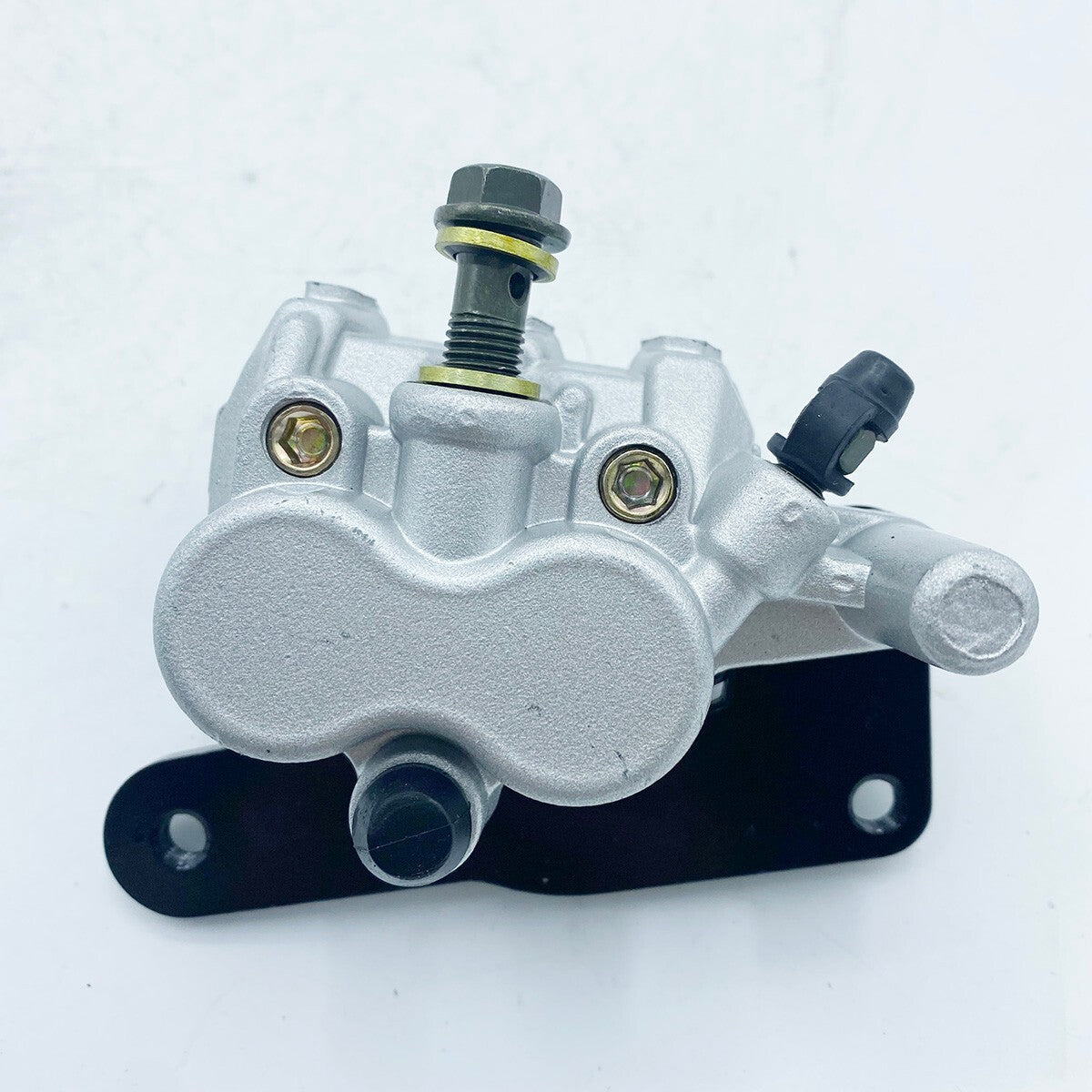 Rear Disc Hydraulic Brake Caliper for Chinese Scooter Motorcycle ATV Moped Spare