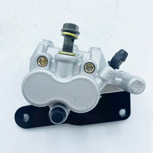 Rear Disc Hydraulic Brake Caliper for Chinese Scooter Motorcycle ATV Moped Spare