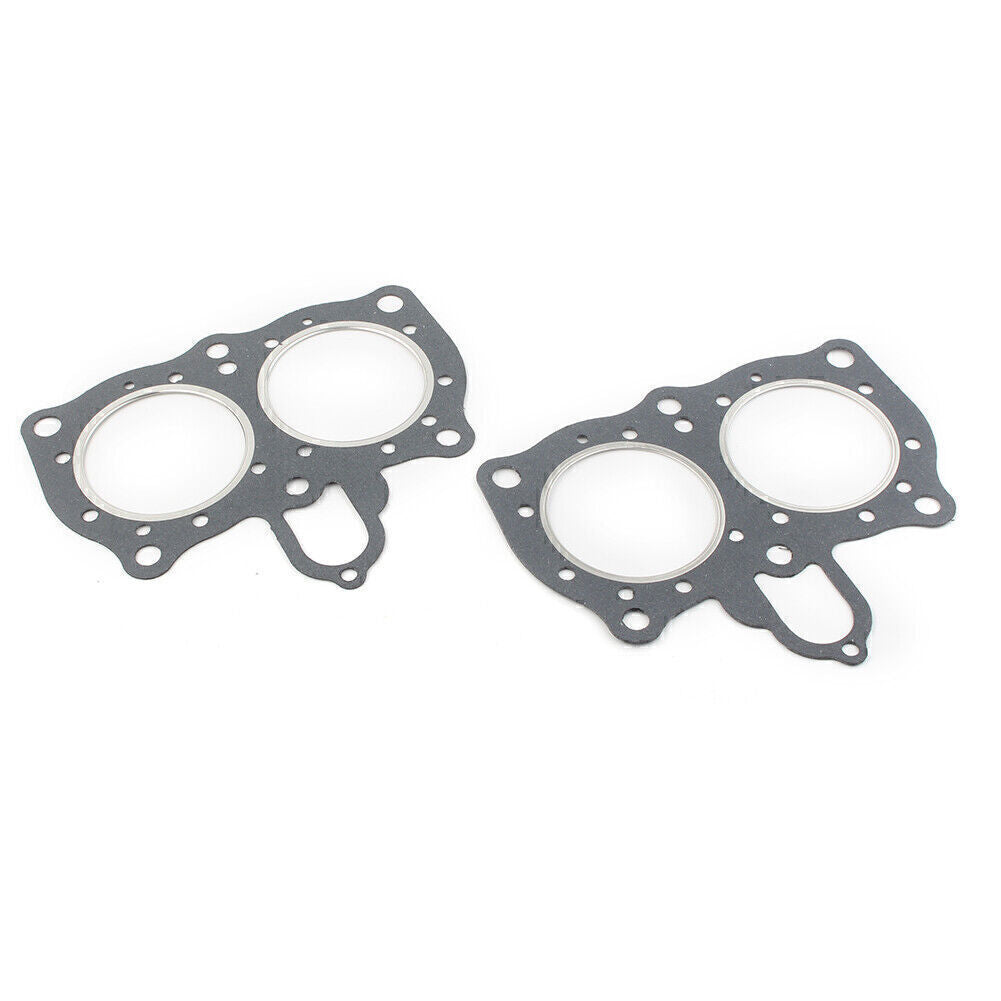 Motorcycle Cylinder Head Gasket for Honda Goldwing GL 1100 1200 D 1980-1988 1987