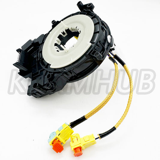 Clockspring spiral cable angleless sensor suitable for Ford Expedition HL3Z-14A664-B