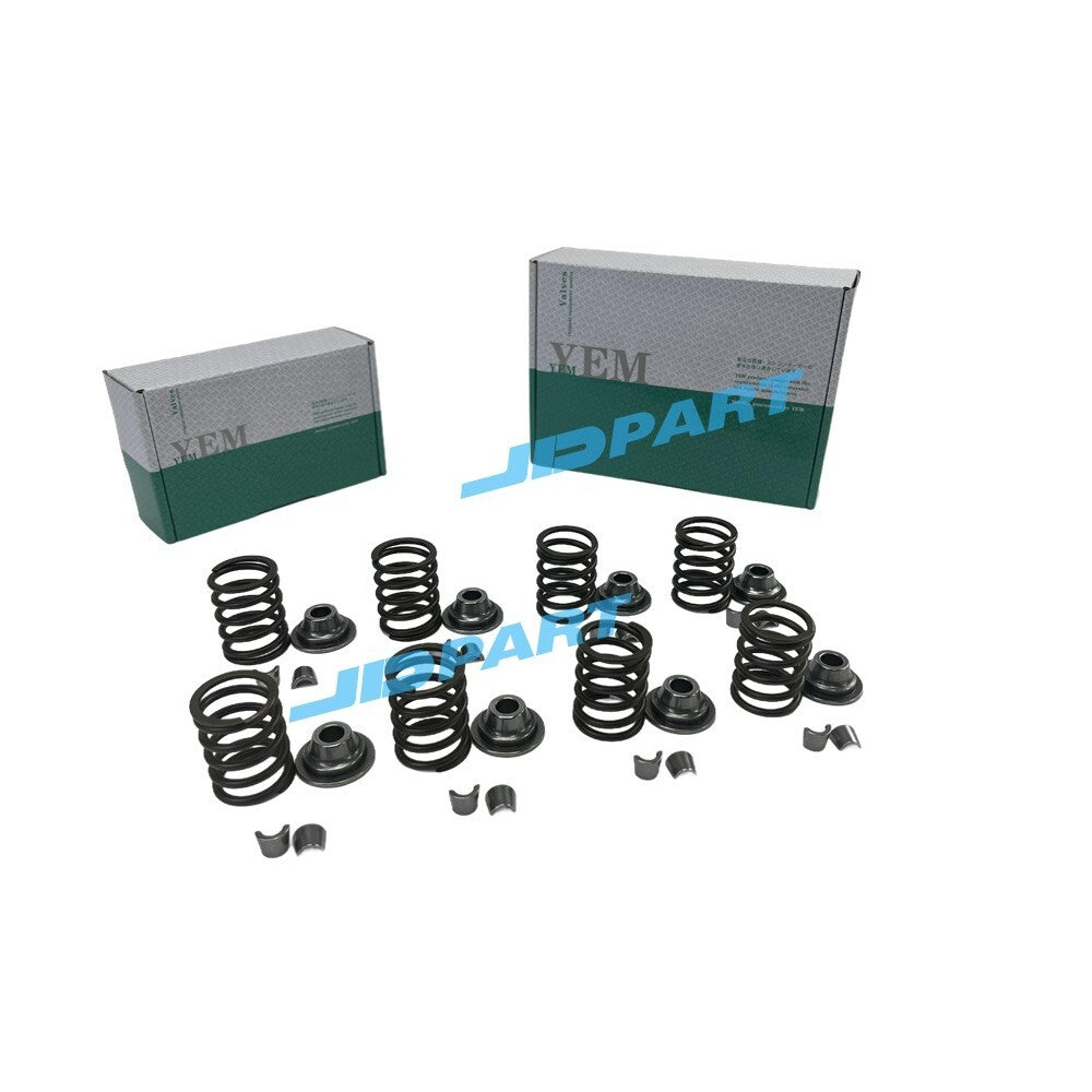 Advantage supply of 1 valve train kit for Volvo D5D diesel engine parts -