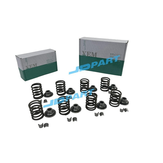 Advantage supply of 1 valve train kit for Volvo D5D diesel engine parts -