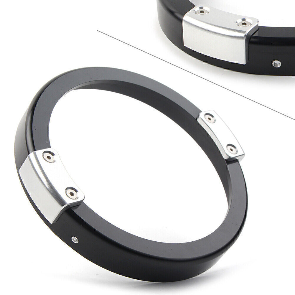 for Honda Rebel CMX 300 Headlight Bezel Trim Ring Protect Guard Cover Cap Q