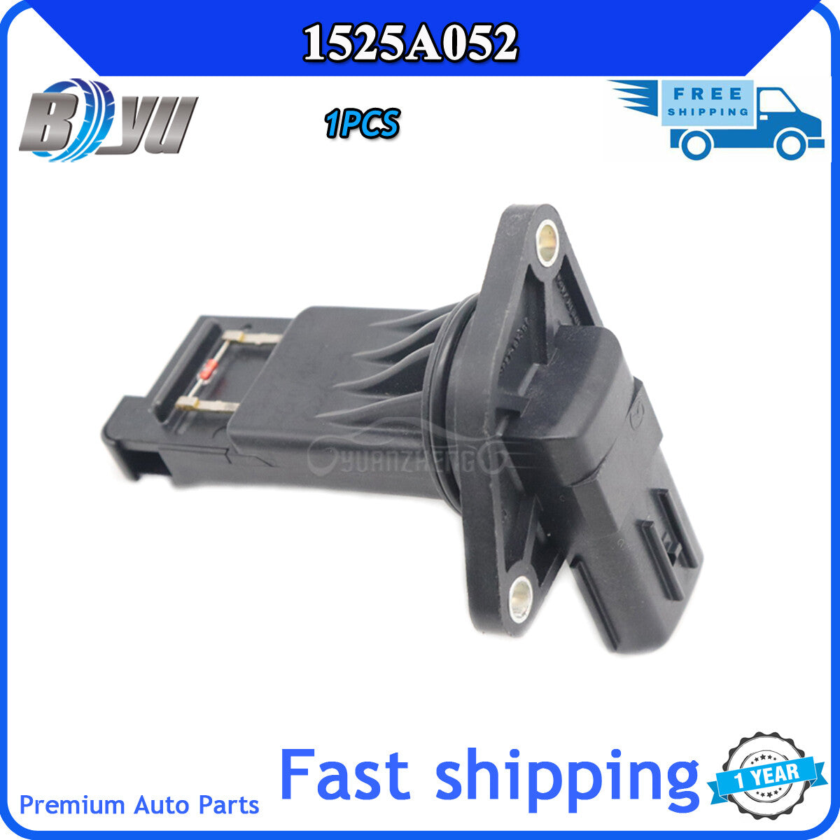 Suitable for Lancer Mirage Outlander 2018 MAF airflow sensor 1525A052 CN- v