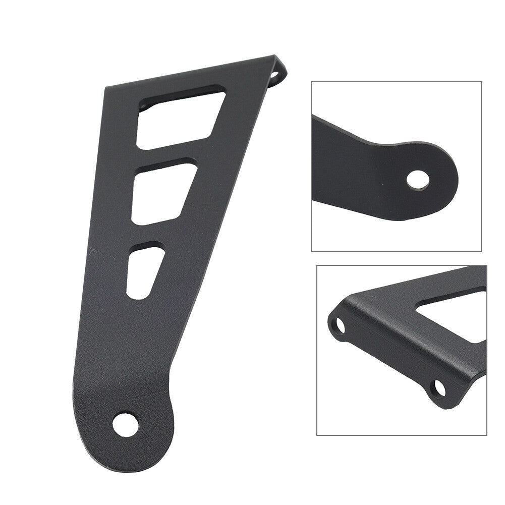 Motorcycle Exhaust Bracket Muffler Hanger For Tuono 660 2020-23 RS660
