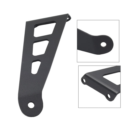 Motorcycle Exhaust Bracket Muffler Hanger For Tuono 660 2020-23 RS660