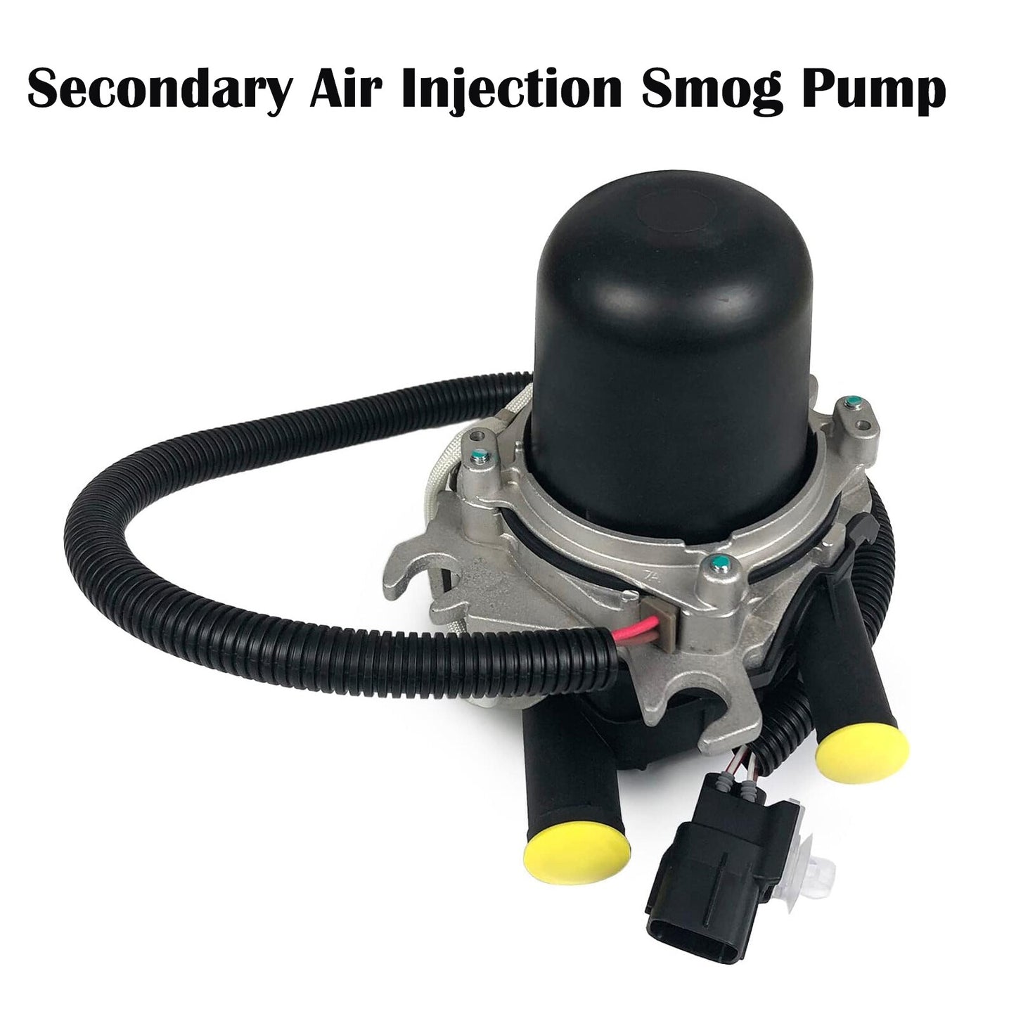 Secondary Air Injection Pump 17610-0S030 for Toyota Sequoia Tundra for Land Cruiser