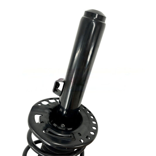 Two rear shock absorber struts fit a for Maserati Quattroporte Ghibli M156 3.0L 14-19