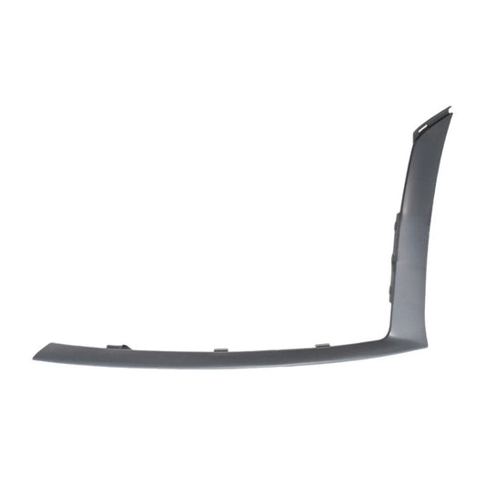 Front Left Bumper Spoiler for Mercedes Benz Cla C118-X118 2019