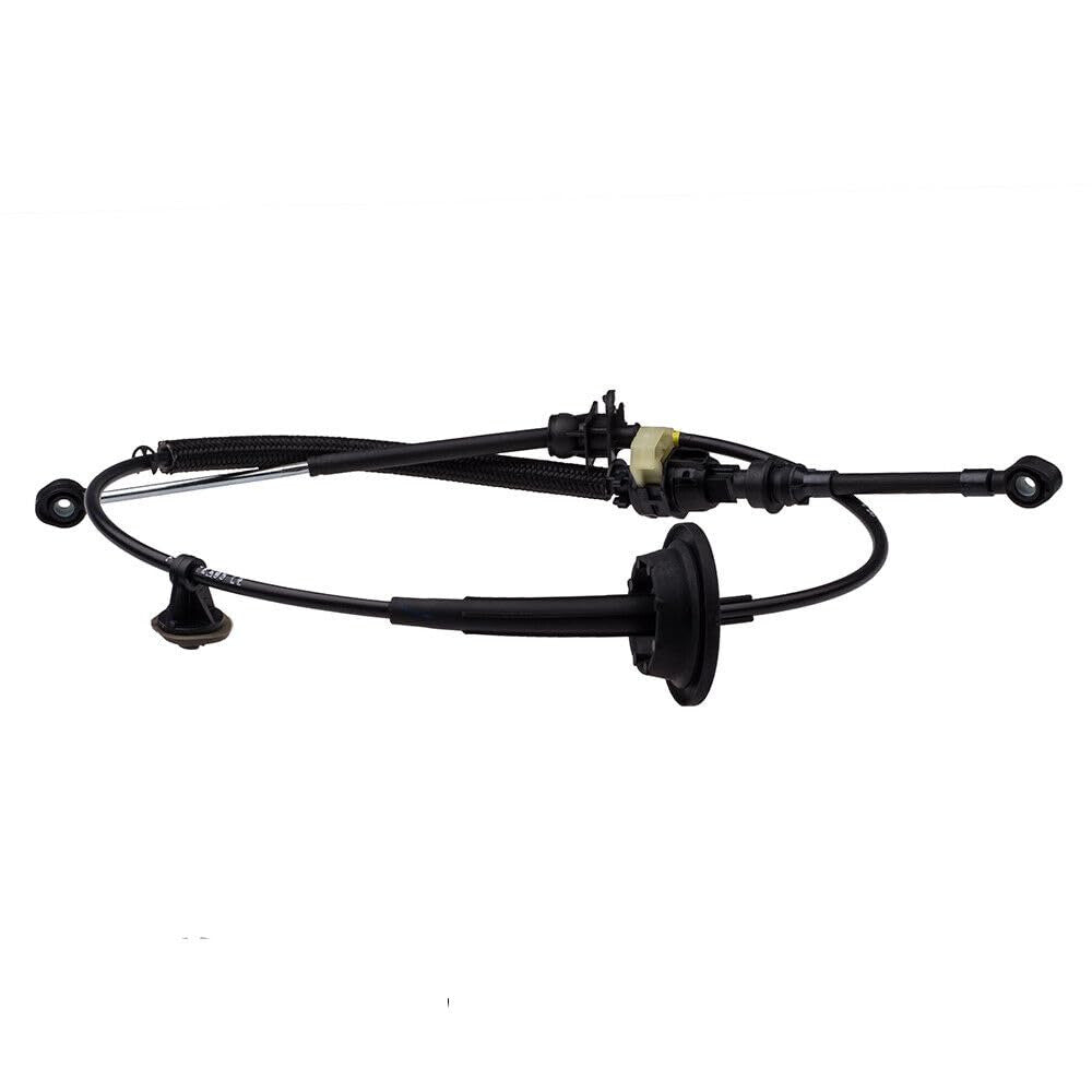 for Ford Ranger 1997-2005 Explorer 97-2001 Automatic Transmission Shifter Cable Q