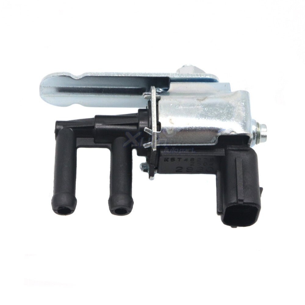 Steam tank purification solenoid valve is suitable for MAZDA 6 626 RX-8 Protege MPV Z50418741A- v