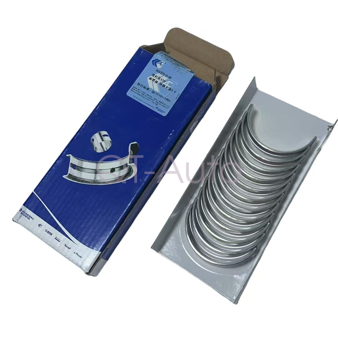 12636003 Connecting rod bearing is suitable for 2009-2011 3.6 Traverse- n