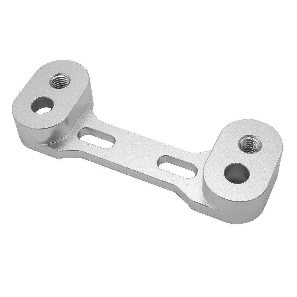 Fit for BMW G310GS G310R Riser heightening Handle Increase Handlebars Adapters