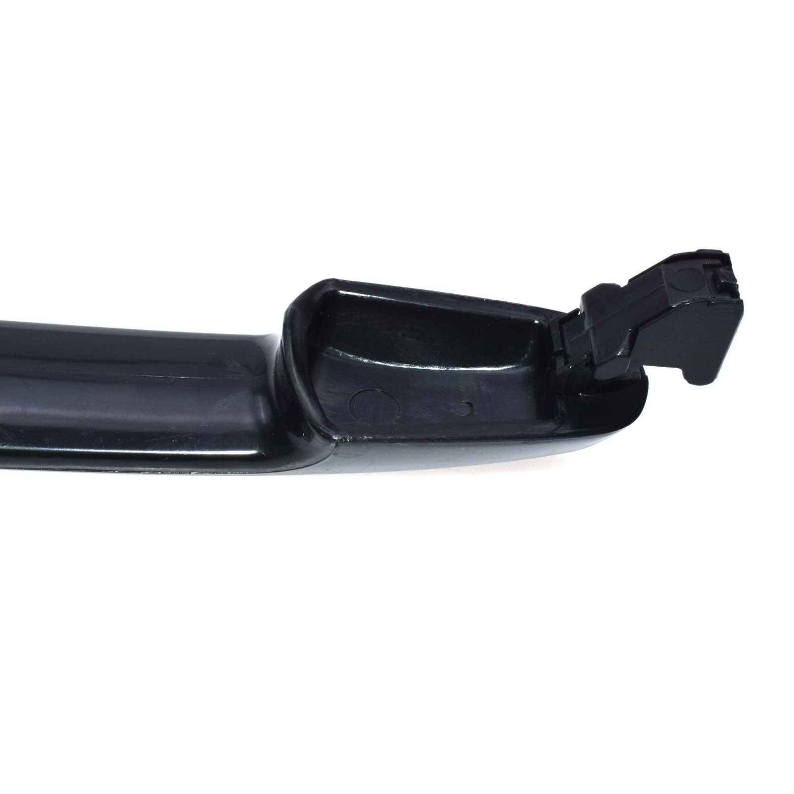 Brand new outdoor door handle with front lock hole for Corolla Matrix 69211AA020- n