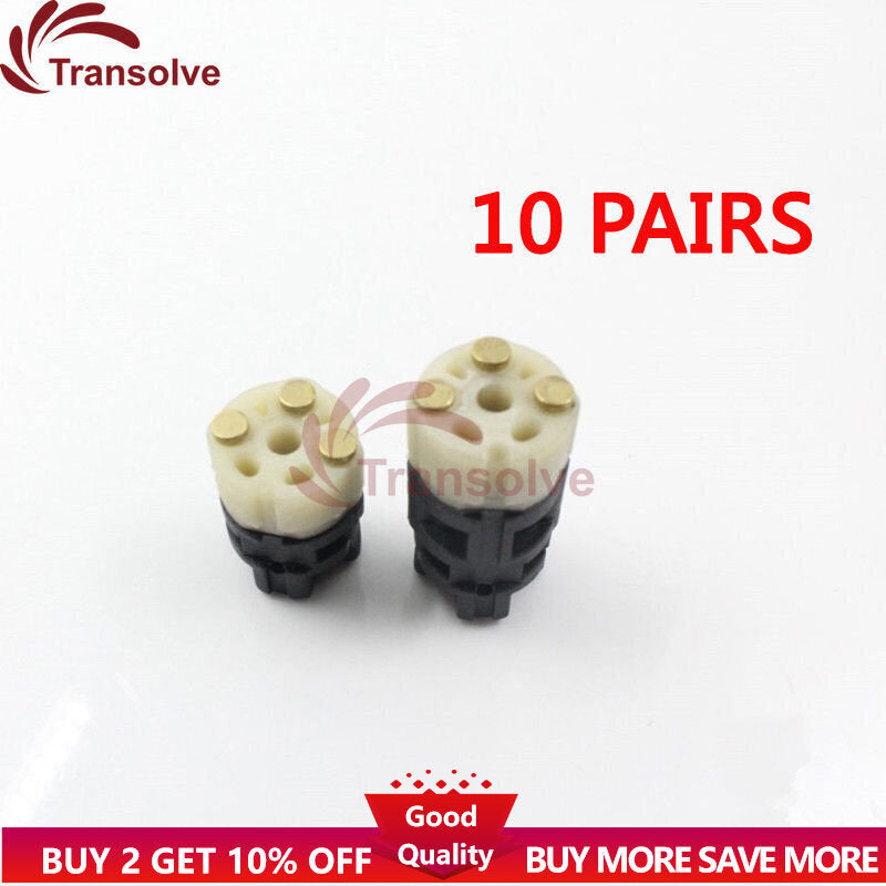 10 PAIRS 722.9 Transmission Control Module Sensor Y3/8n1 Y3/8n2 Punch Tool