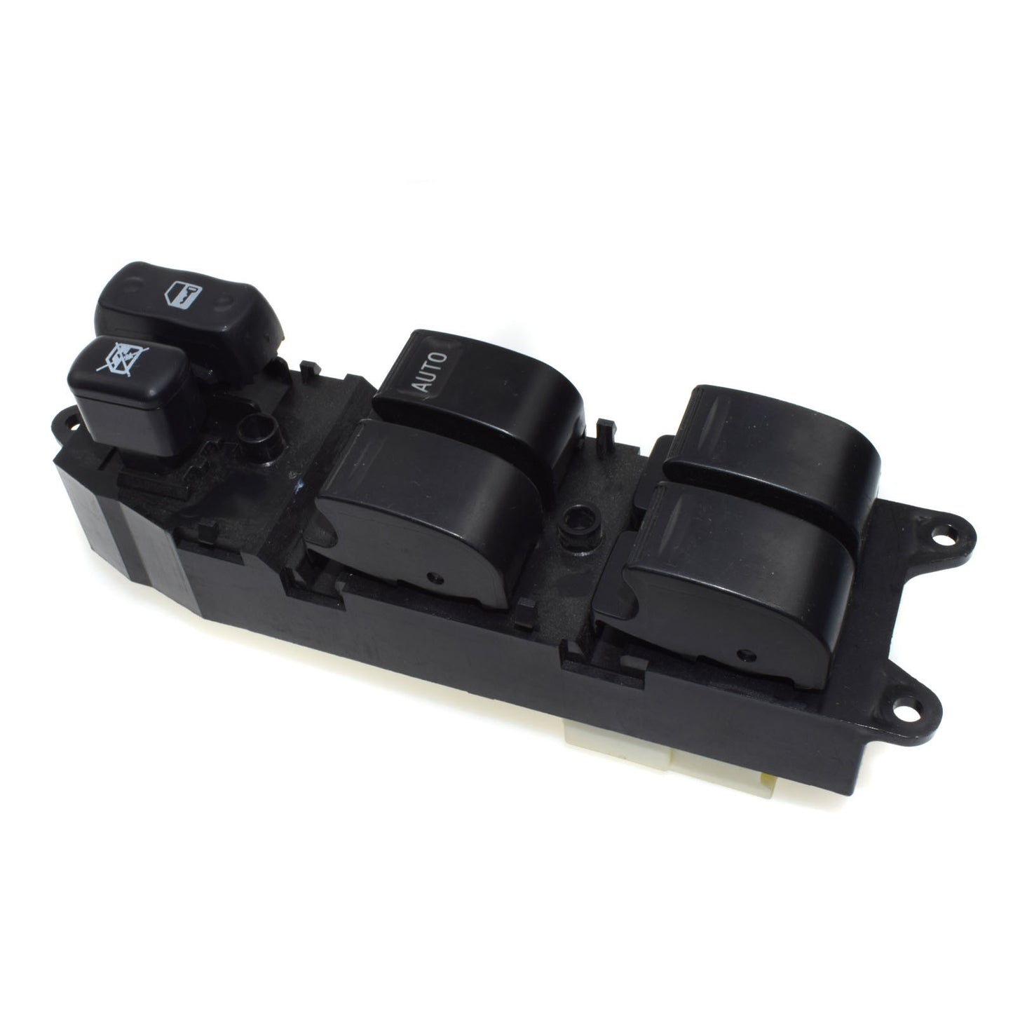 Right Drive Side Car Master Power Window Control Switch 84820-60120 Fits for Toyota