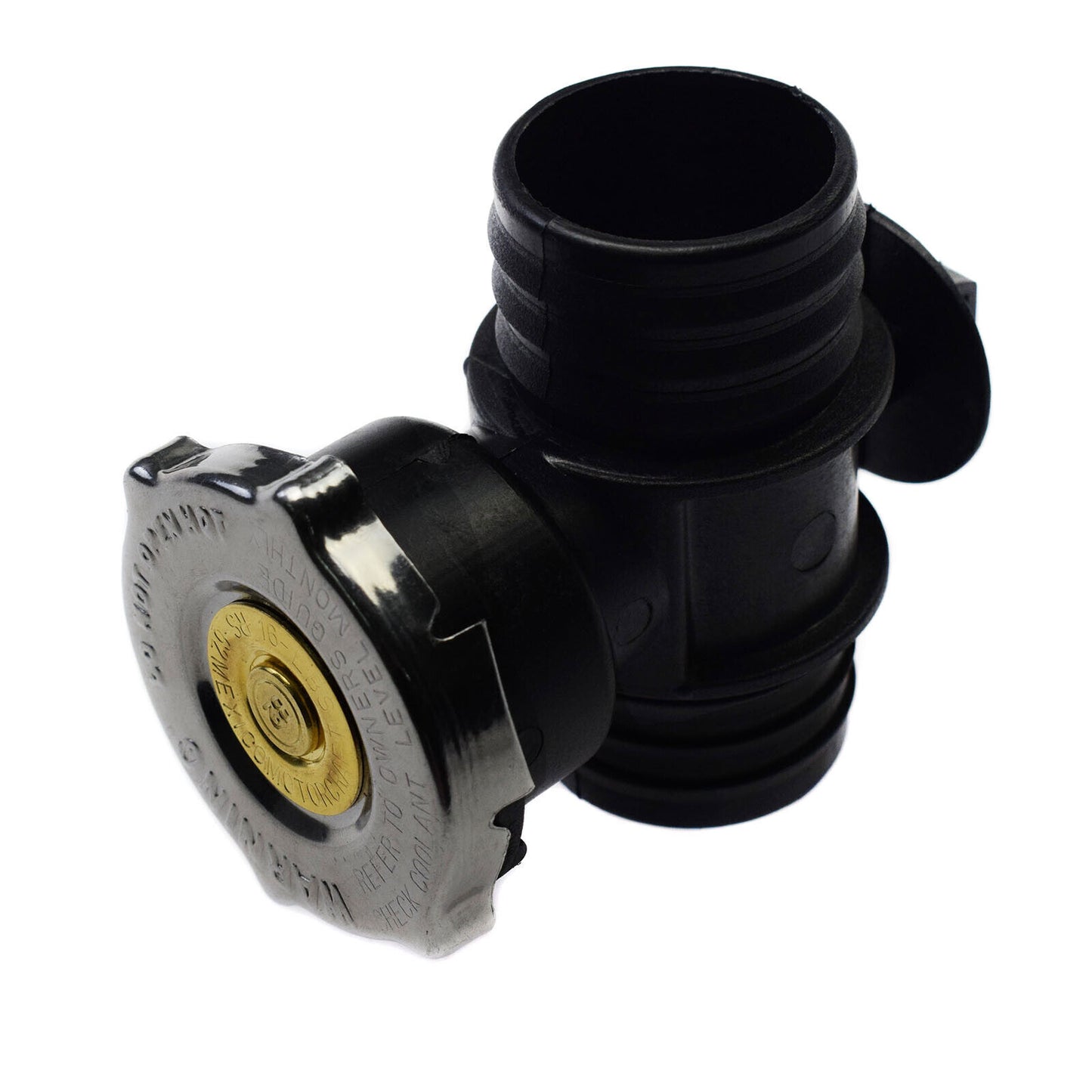 for Chrysler Sebring for Dodge Caliber Coolant Neck Radiator Hose Connector  Cap