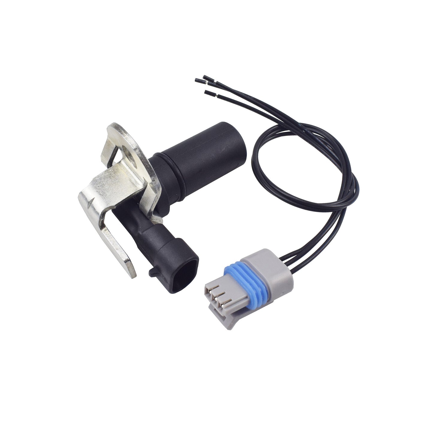 Crankshaft position sensor with connector for Dodge for Ram 1500 2500 3500 - Brand New n
