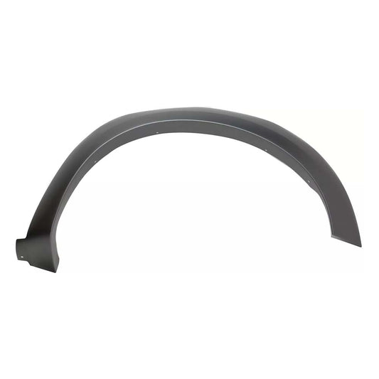 Fits 2010-2014 for Ford F-150 SVT Front Passenger Fender Flares AL3Z16038A