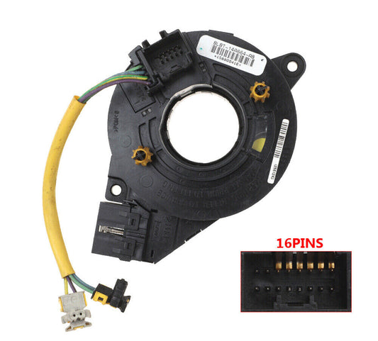 Suitable for 2008-12 Escape 2.5L 3.0L Sailor Spiral Cable Clock Spring 8L8T14A664AB- n