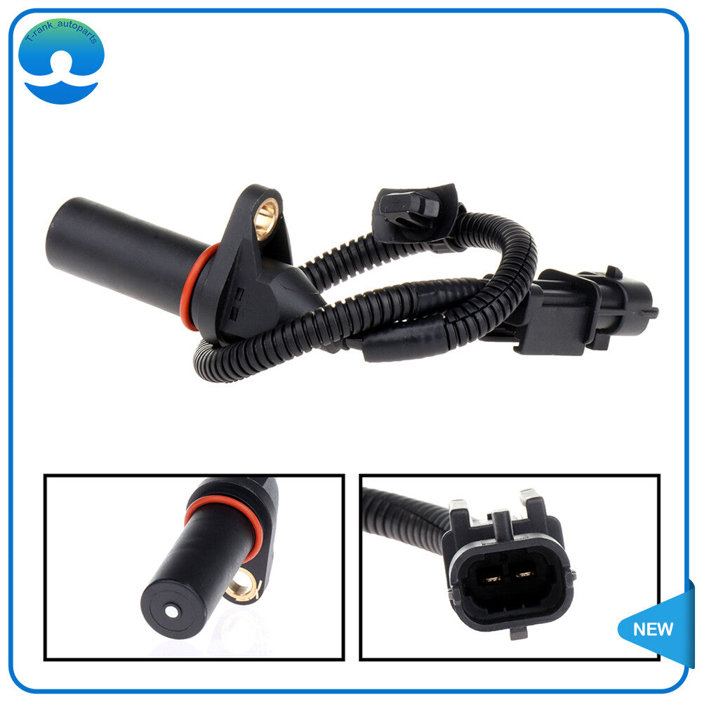 39180-2B000 Engine Crankshaft Position Sensor Fit for 2010-2014 for Kia Soul 1.6L