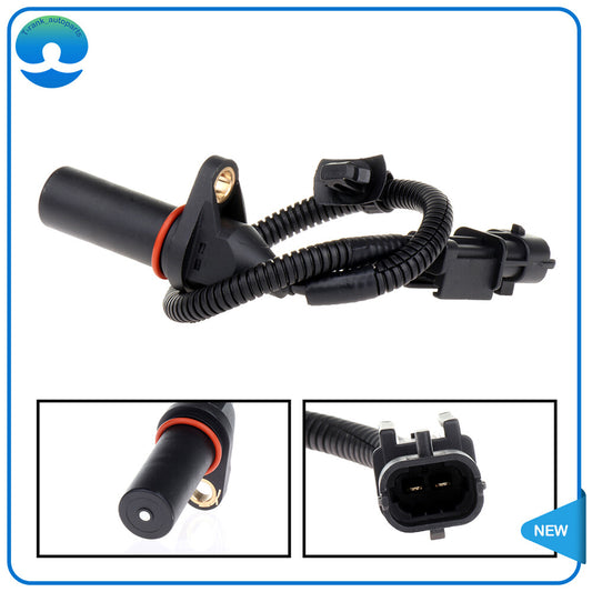 39180-2B000 Engine Crankshaft Position Sensor Fit for 2010-2014 for Kia Soul 1.6L