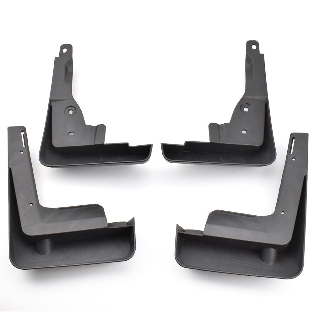 Set Mud Flaps Splash Guards Mudguard for Toyota for Corolla E210 4dr Sedan 2019-2023 Q