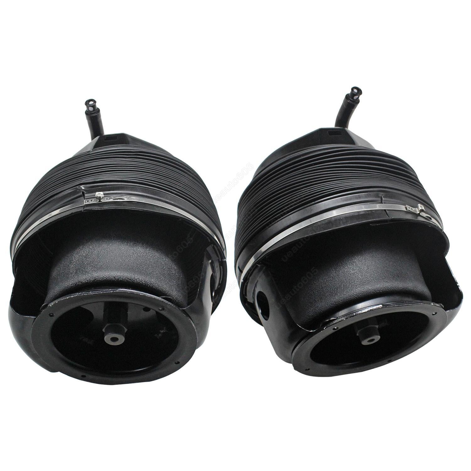 Pair for Toyota Sequoia 2008-2020 Rear Air Suspension Spring Bags 4809034010