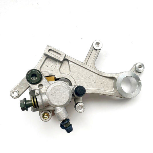 Rear Brake Caliper for Honda CR125R CR250R CRF250R CRF450R CRF250X CRF450X 02-20