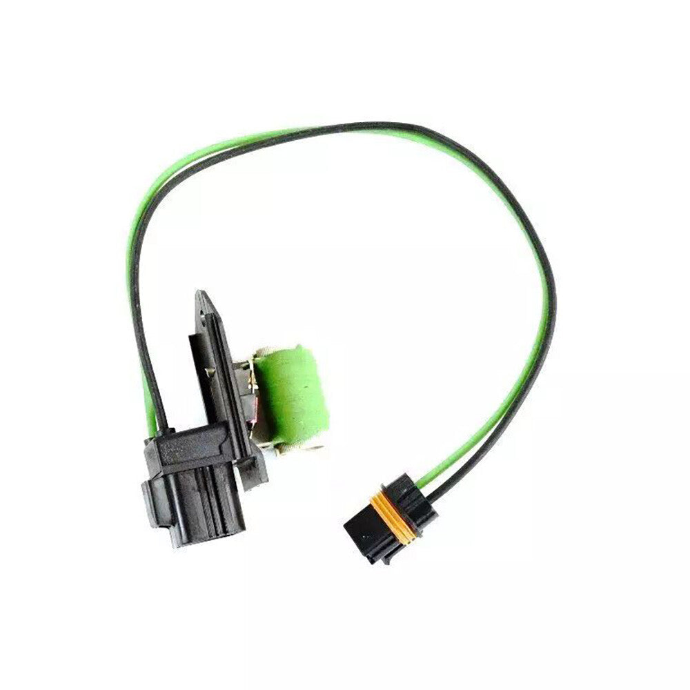 Fan Motor Wiring for Wrangler 2009 2010 2011 2012 2013 2014 2015 2016 2017 2018 Q