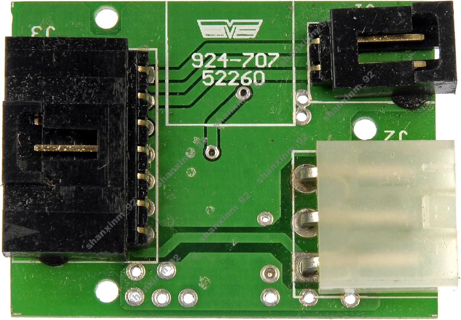 Shift Interlock Latch Solenoid for Explorer for Ford for Mercury Mountaineer 924-707