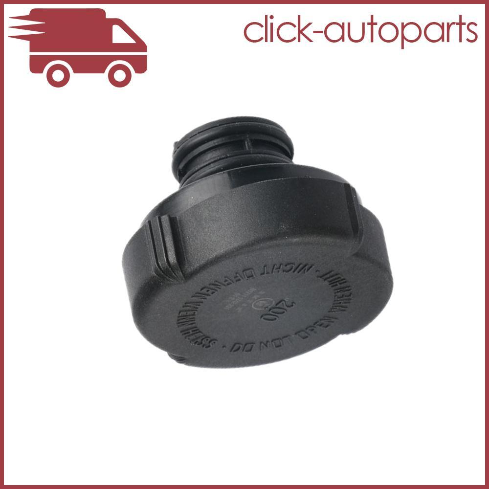 Radiator Cap 17111742231 for BMW E46 E39 E38 E66 Reservoir Tank Cover 1742231 Q